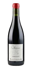 Thillardon Chénas Les Vibrations