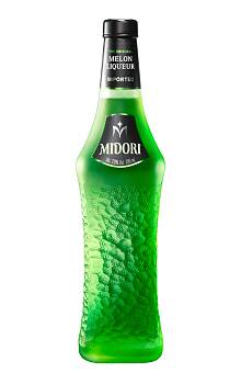 Midori Green Melon