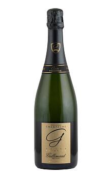 Gallimard Cuvée Prestige Millésime Extra Brut