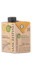 San Crispino Catarratto Inzolia