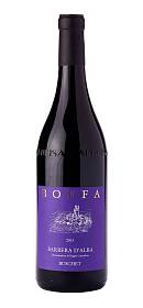 Boffa Carlo Barbera d'Alba Buschet