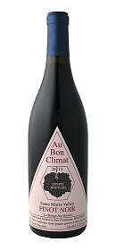 Au Bon Climat La Bauge Au-dessus Pinot Noir