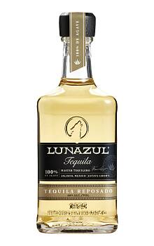 Lunazul Tequila Reposado