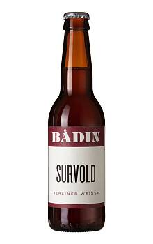 Bådin Survold Berliner Weisse
