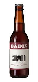 Bådin Survold Berliner Weisse
