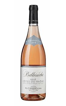 M. Chapoutier Belleruche Rosé
