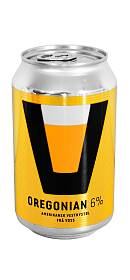 Voss Bryggeri Oregonian