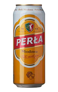 Perla Miodowa