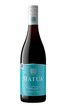 Matua Marlborough Pinot Noir