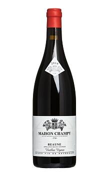 Champy Beaune Vieilles Vignes