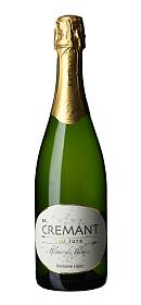 Ligier Crémant de Jura Blanc de Blancs Brut