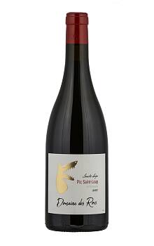 Dom. des Rocs Sancto Lupo Pic Saint Loup