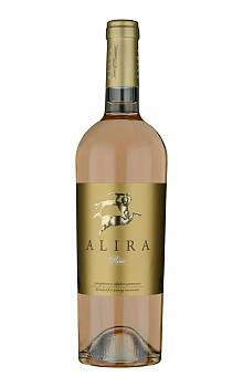 Crama Alira Rosé