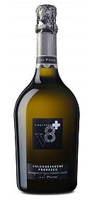 V8+ Sior Piero Valdobbiadene Prosecco Superiore Extra Dry