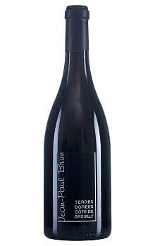 Jean-Paul Brun Côte Brouilly 2014