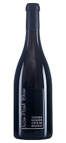 Jean-Paul Brun Côte Brouilly 2014