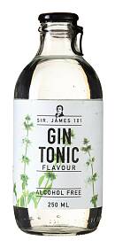 Sir James Gin Tonic Flavour