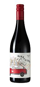 Barramundi Shiraz