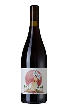 Cucamonga Revolution