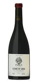 Scions of Sinai Feniks Pinotage