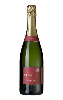 Strauch Blanc Pur Riesling