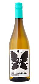 Weing. Full Müller-Thurgau Felsenthron