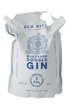 Boatyard Double Gin