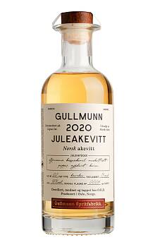 Gullmunn Juleakevitt