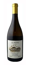 Dom. Huet Vouvray Le Mont Sec 2014