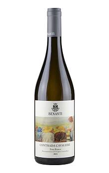 Benanti Etna Bianco Contrada Cavaliere