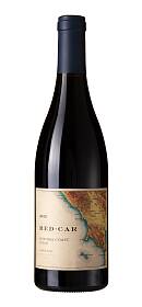 Red Car Sonoma Coast Syrah