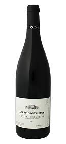 Dom. des Entrefaux Crozes-Hermitage Les Machonniéres