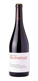 Barranco Oscuro Rubaiyat