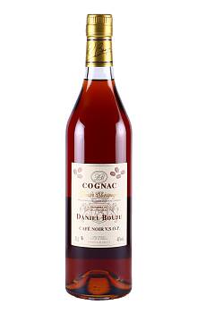 Daniel Bouju Café Noir VSOP