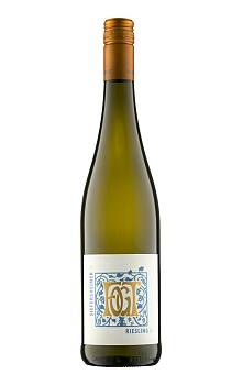 Fogt Siefersheimer Riesling Trocken