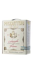 Produttori dei Colli Langhe Rosso