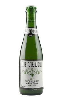 De Troch Oude Gueuze