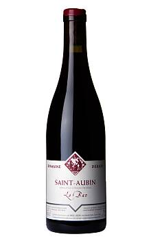 Dom. Derain Saint-Aubin Le Ban Rouge