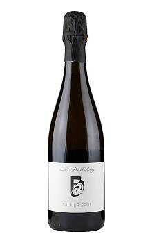 Guyons Les Andélys Saumur Brut