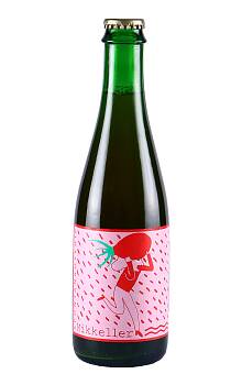 Mikkeller Spontan Rosehip