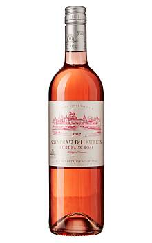 Ch. d Haurets Bordeaux Ros