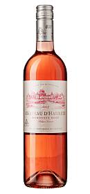 Ch. d Haurets Bordeaux Ros