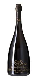 Giró Ribot Mare Gran Reserva Brut Nature