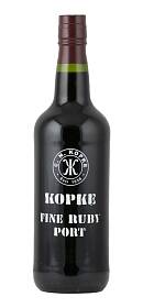 Kopke Fine Ruby