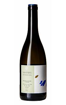 Athénaïs Sauvignon de Saint Bris