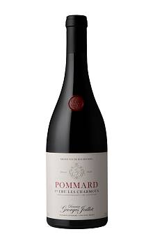 Dom. Georges Joillot Pommard Premier Cru Les Charmots