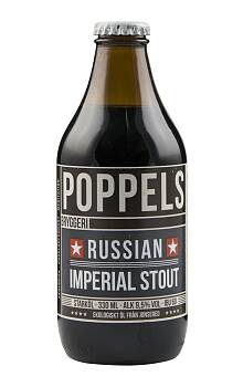 Poppels Russian Imperial Stout