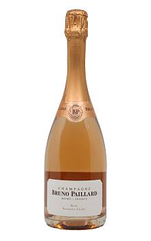 Bruno Paillard Rosé Première Cuvée Extra Brut