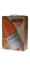 Henri Bourgeois Petit Bourgeois Pinot Noir Rosé 2014
