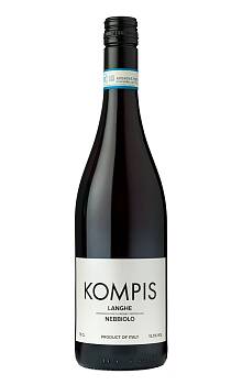 Kompis Langhe Nebbiolo